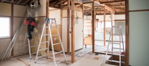 Entreprise de rénovation de la maison et de rénovation d’appartement à Saint-Floret